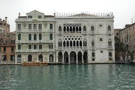 Galleria Giorgio Franchetti alla Ca' d'Oro